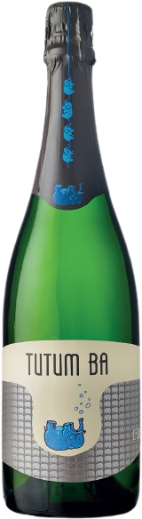 Cava TuTumba Brut Nature