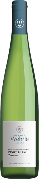 Pinot Blanc Terrasse Alsace