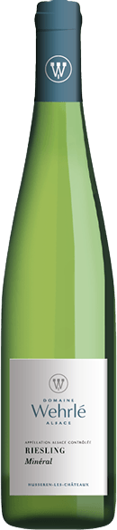 Riesling Mineral