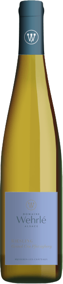 Alsace Riesling Grand Cru Pfersigberg