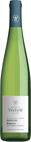 Riesling Rebgarten Alsace