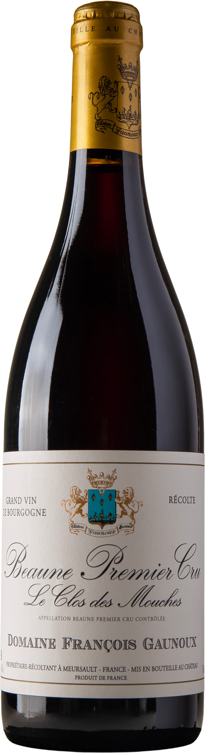Beaune 1. Cru Clos des Mouches Rouge