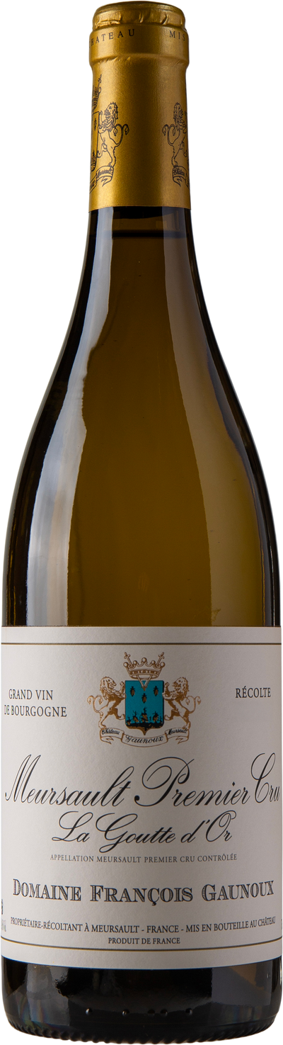 Meursault 1. Cru Goutte D'Or