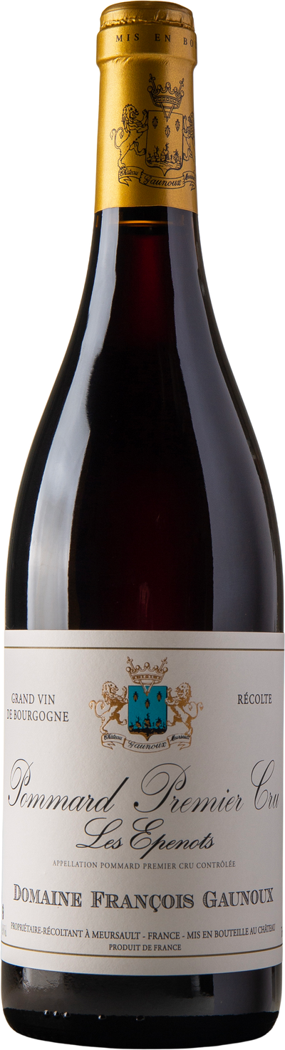 Pommard 1. Cru Les Epenots