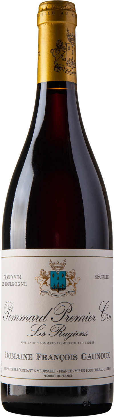 Pommard 1. Cru Les Rugiens