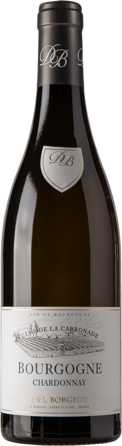 Bourgogne Blanc Monopole Clos de la Carbonade