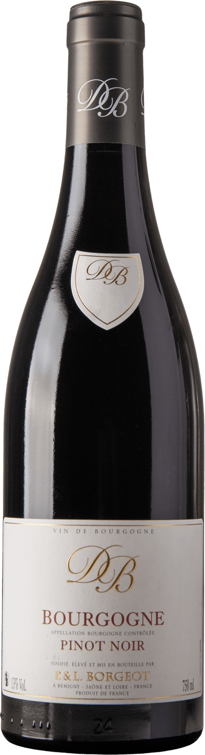 Pinot Noir Bourgogne