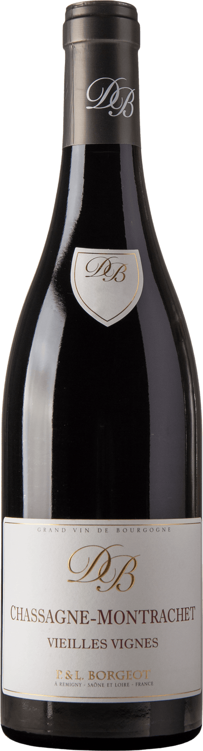 Chassagne-Montrachet Rouge