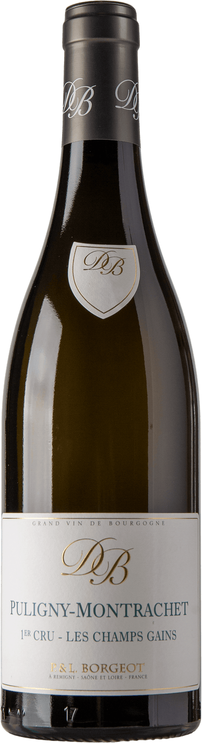 Puligny Montrachet 1. Cru Champs Gain