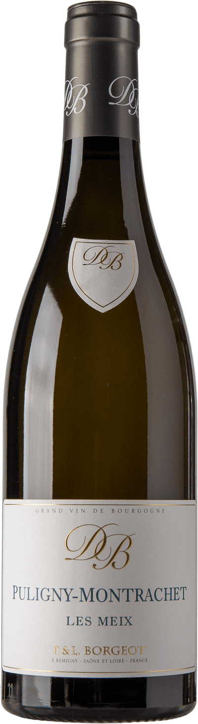 Puligny Montrachet Les Meix
