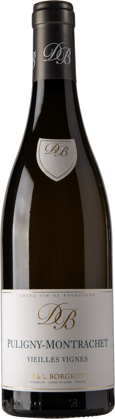 Vieilles Vignes Puligny-Montrachet