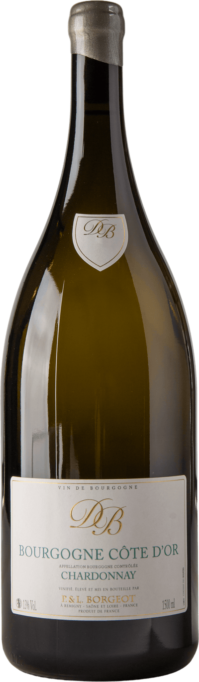 Chardonnay Bourgogne Magnum