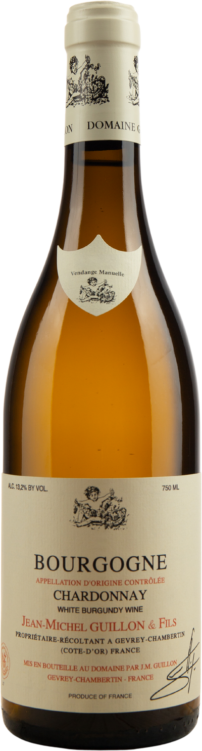 Chardonnay Bourgogne