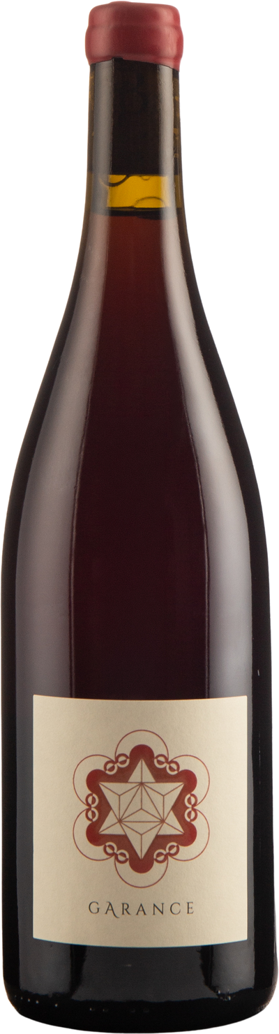 Garance Rouge Vin de France VDF