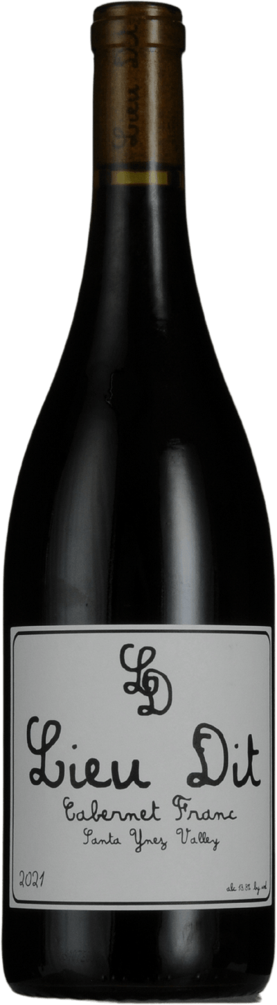 Cabernet Franc