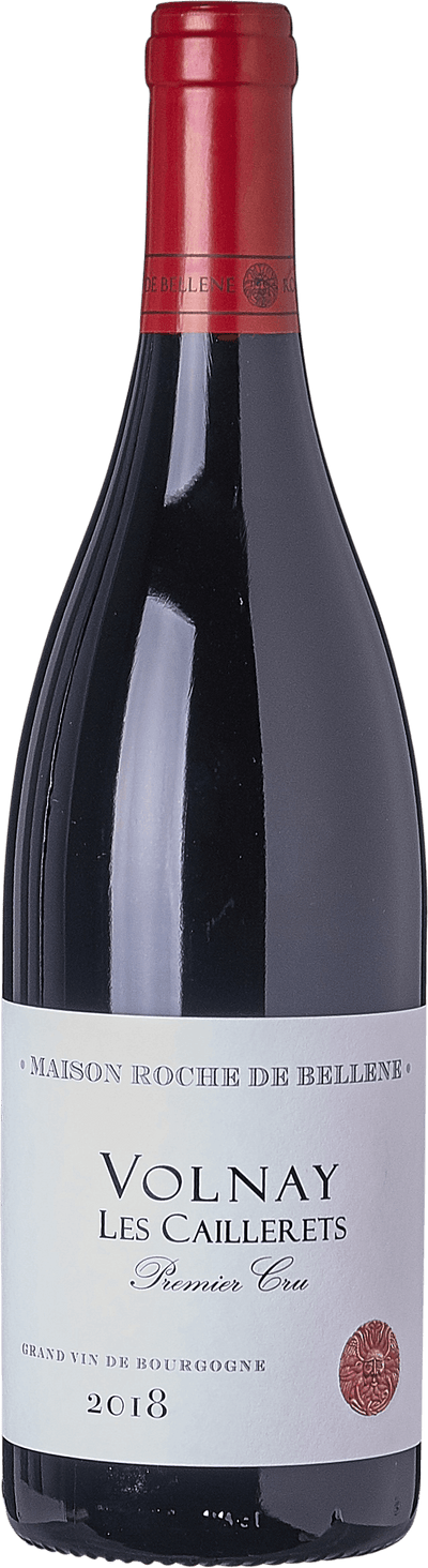Volnay 1. Cru - Caillerets