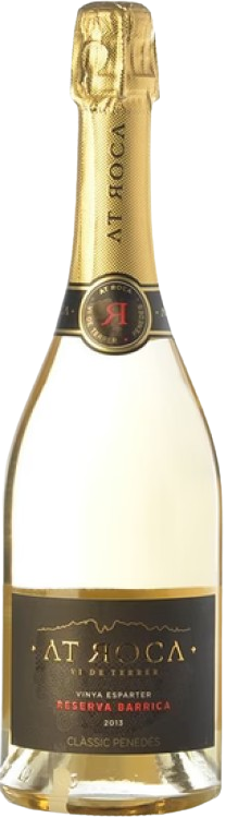 Brut Barrica Penedès Reserva Vinya Esparter