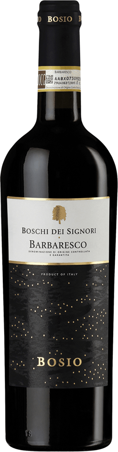 Barbaresco D.O.C.G.