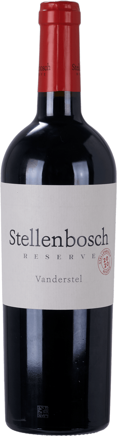 Vanderstel Stellenbosch