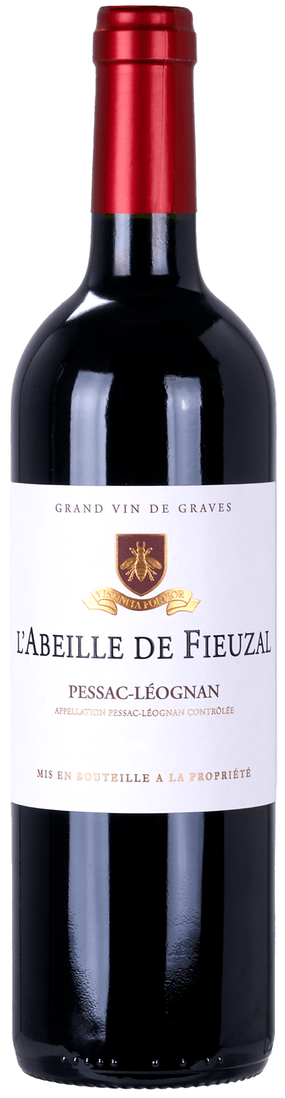 Abeille de Fieuzal Rouge