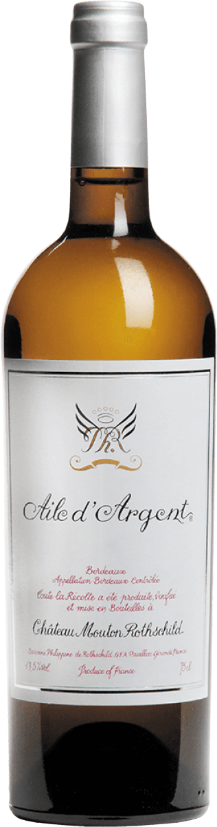 Château Mouton Rothschild Aile d´Argent