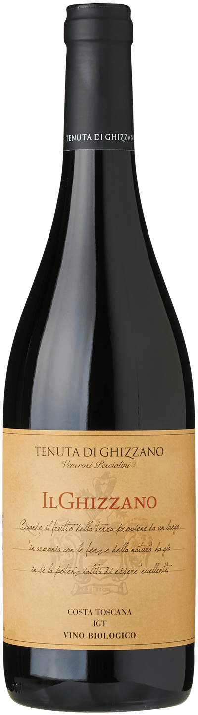 Il Ghizzano Costa Toscana IGT