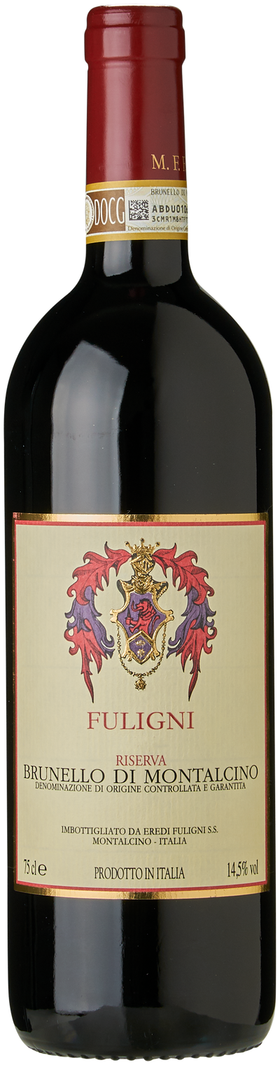 Brunello di Montalcino Riserva D.O.C.G.