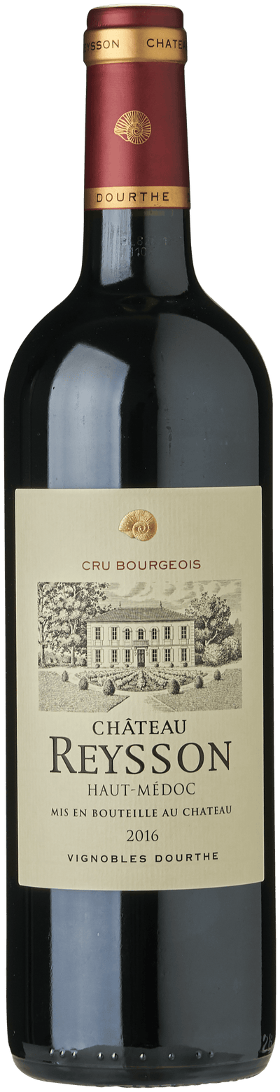 Château Reysson Haut-Médoc Cru Bourgeois