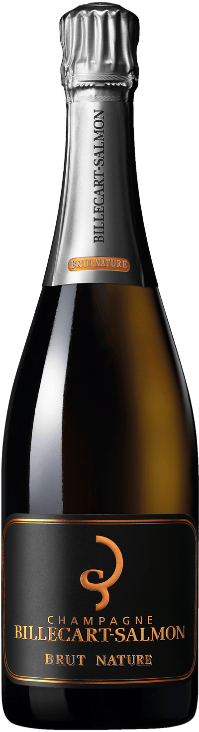 Brut Nature Champagne