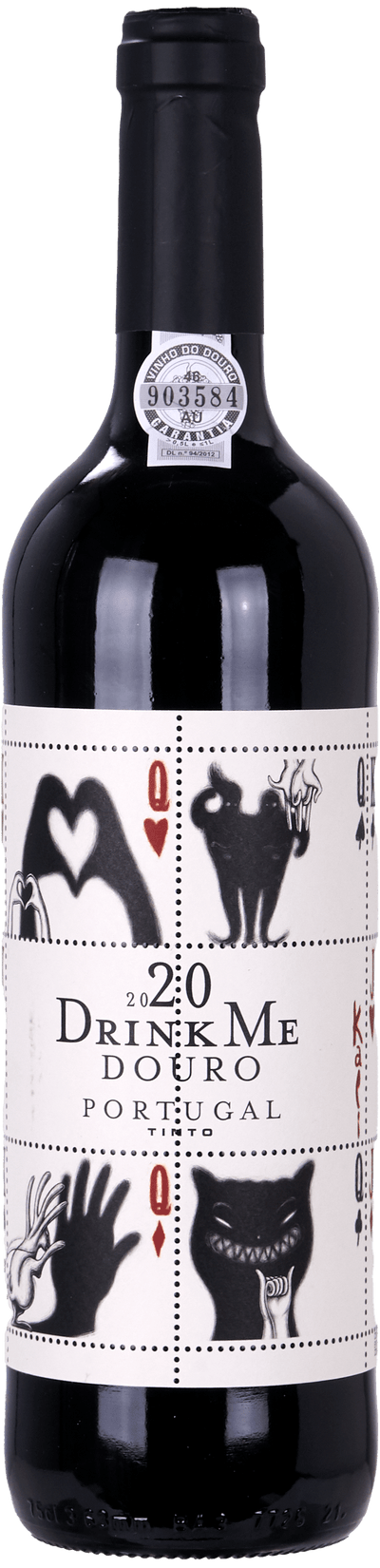 Drink Me Douro Tinto