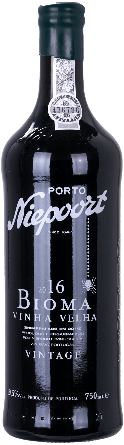Bioma Vintage Port Porto