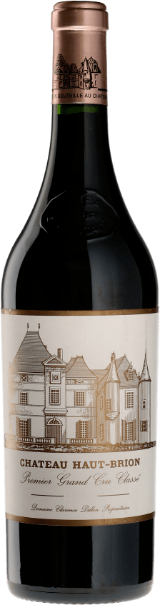 Château Haut-Brion Pessac-Léognan Rouge 1. Cru Classé