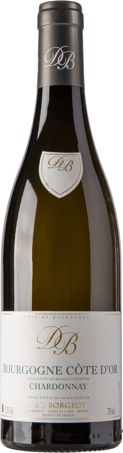Bourgogne Côte d'Or Blanc