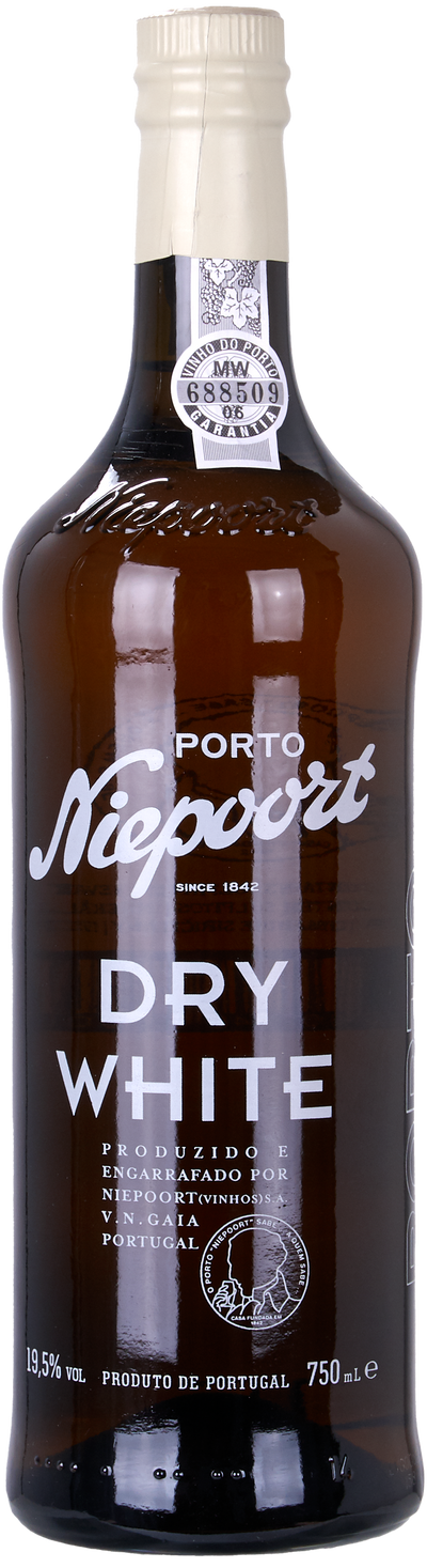 Dry White Port Porto