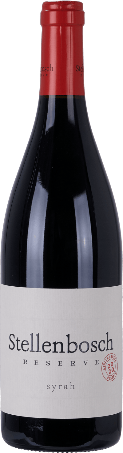 Syrah Stellenbosch