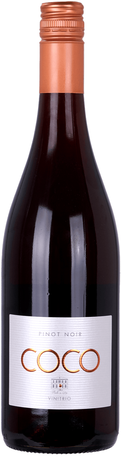 Coco Pinot Noir Pays d´Oc IGP