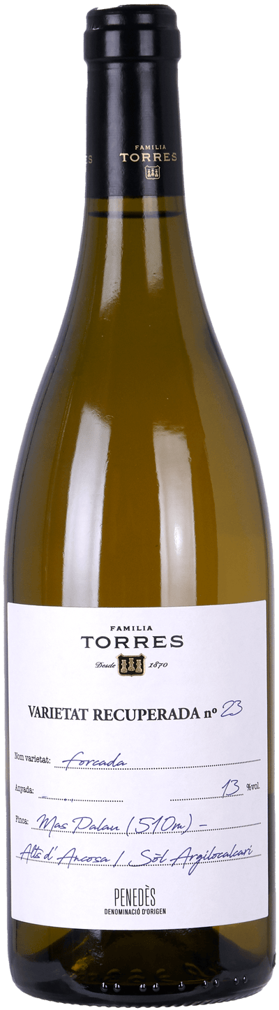 Forcada Penedès