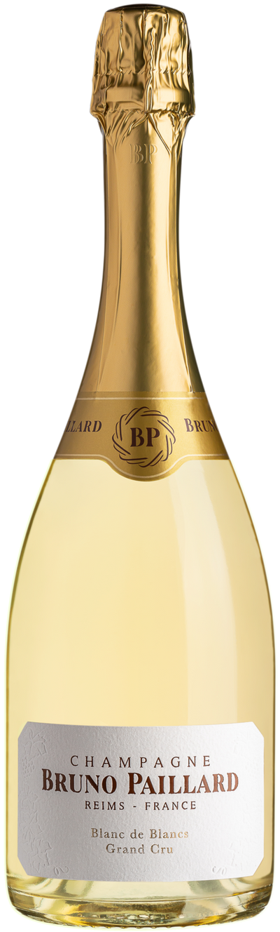 Blanc de Blancs Grand Cru