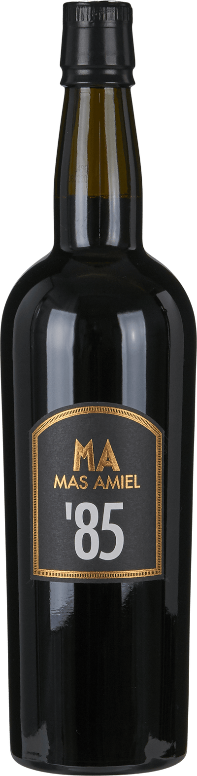 Maury Rouge Millesime
