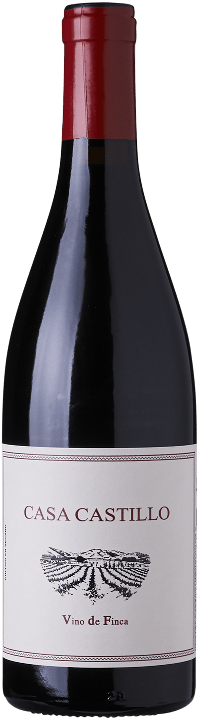 Vino de Finca Jumilla