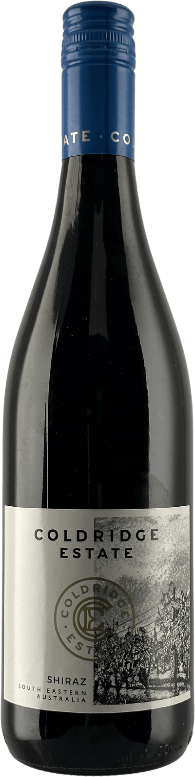 Coldridge Estate Shiraz