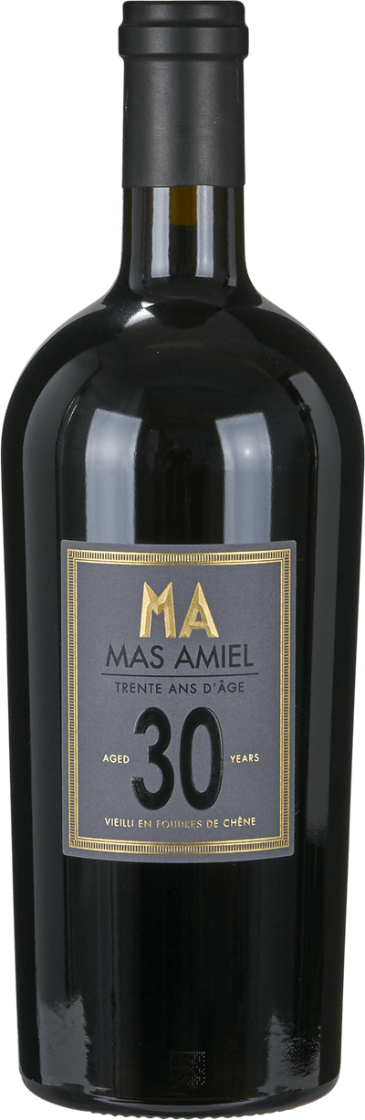 Maury Rouge 30 ans d´Age