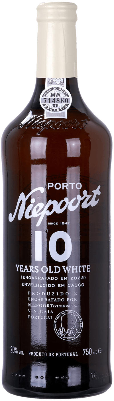 Niepoort 10 Years White