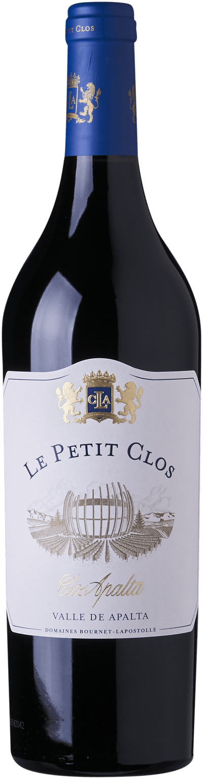 Petit Clos Apalta Magnum