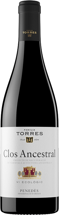 Clos Ancestral Penedès