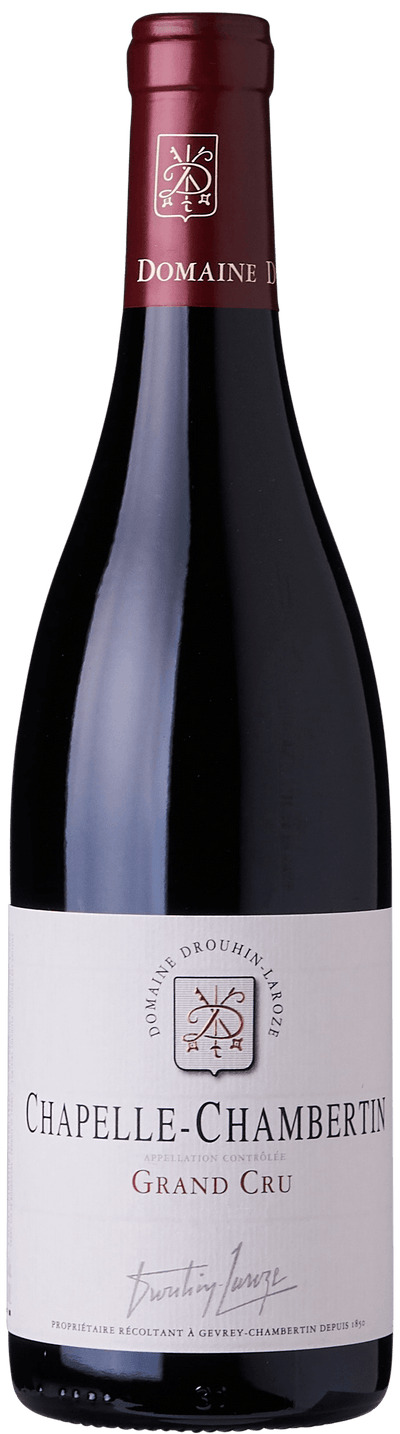 Chapelle Chambertin Grand Cru