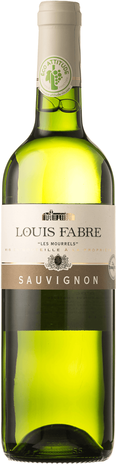 Sauvignon Blanc Pays d´Oc