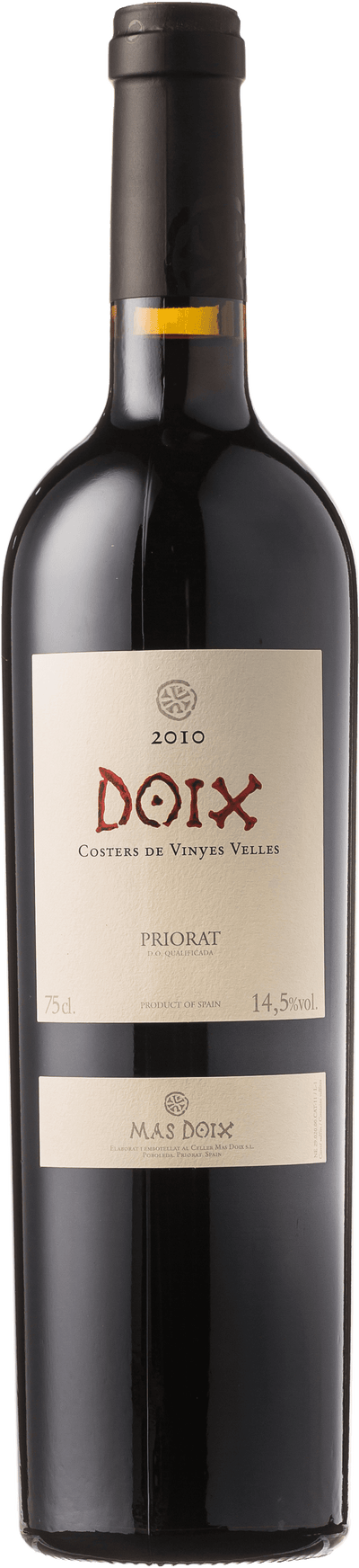 Costers de Vinyes Velles Priorat