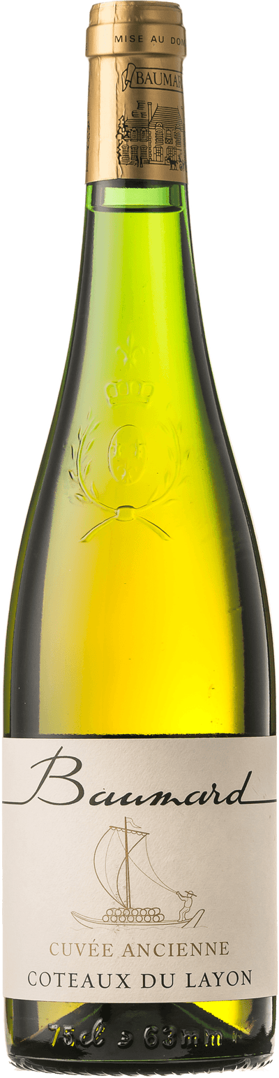 Cuvée Ancienne Côteaux du Layon
