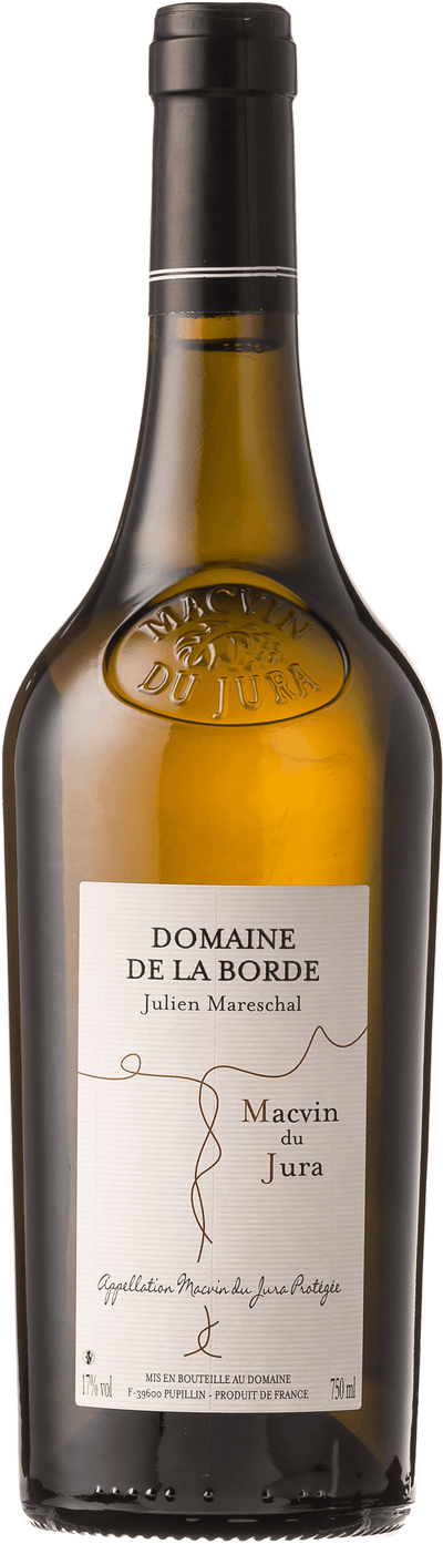 Macvin Blanc du Jura Macvin du Jura